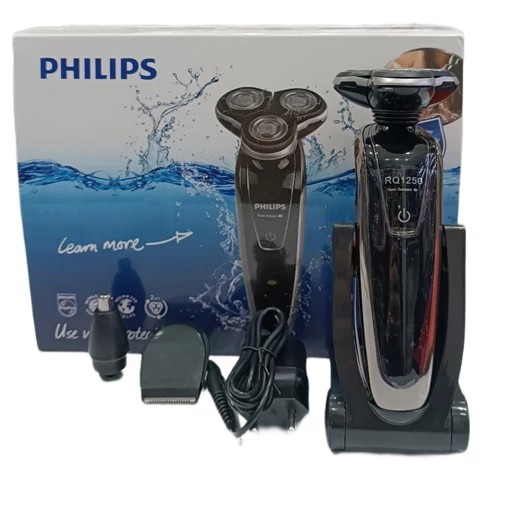 سه تیغ فیلیپس مدل RQ-1250..