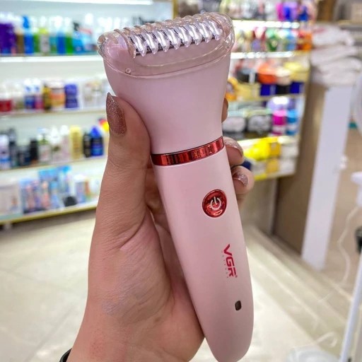 اپلیدی زنانه 3 کاره وی جی ار VGR مدل V-735 اصلی( موکن 3 کاره زنانه )(ضد اب) کیفیت عالی
