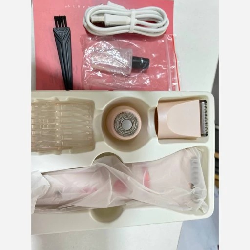 اپلیدی زنانه 3 کاره وی جی ار VGR مدل V-735 اصلی( موکن 3 کاره زنانه )(ضد اب) کیفیت عالی