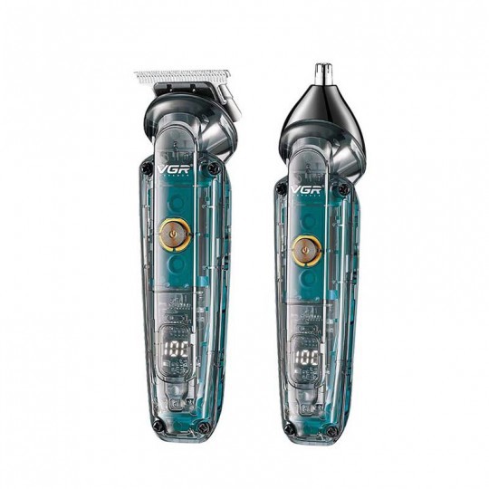 ماشین اصلاح 2 کاره وی جی آر مدل VGR V-949.
