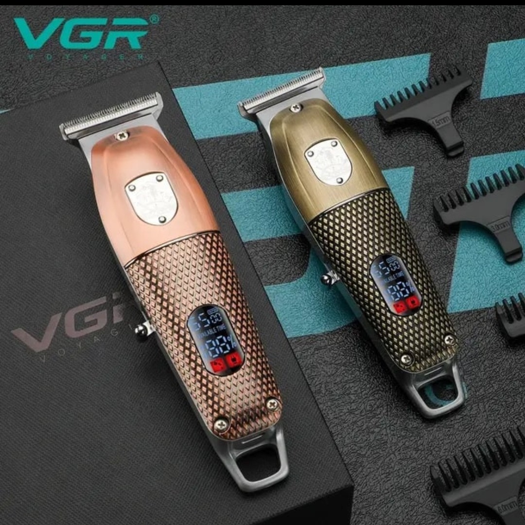 خط زن VGR دیجیتالی مدل 976