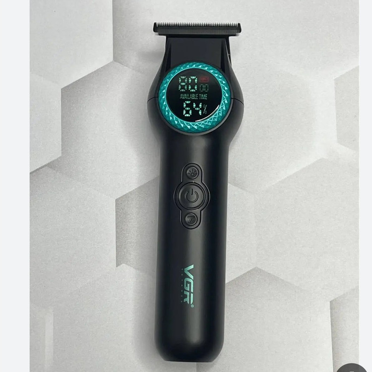ماشین اصلاح صفر زن و خط زن وی جی ار مدل VGR V-990.