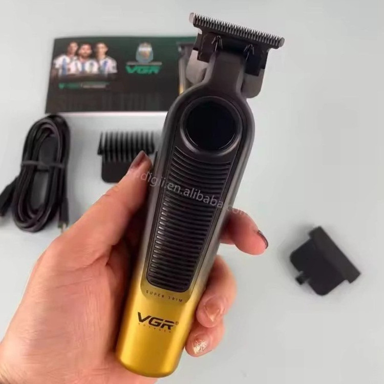 ماشین اصلاح وی جی آر مدل VGR V-996اصلی
