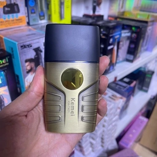شیور فوق حرفه ای UV دار و ضد آب IPX7 کیمی T-401.