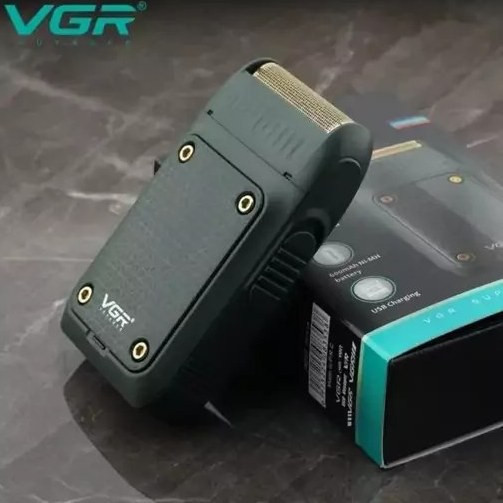 ماشین اصلاح شیور وی جی آر مدل VGR V-353. .