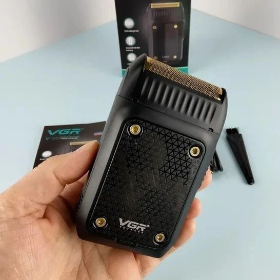 ماشین اصلاح شیور وی جی آر مدل VGR V-353. .