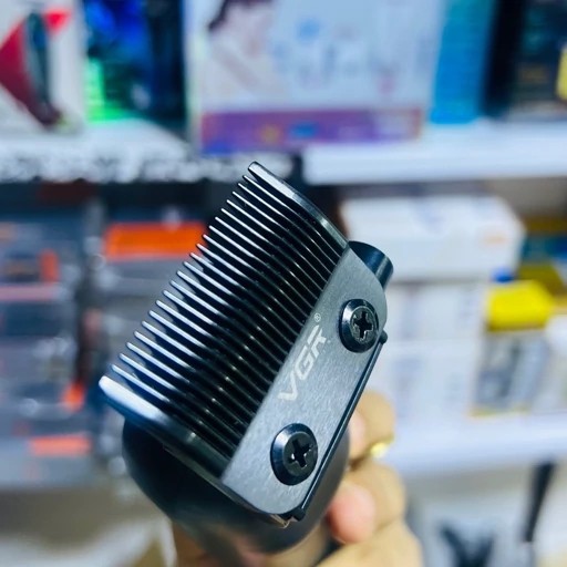 ست ماشین اصلاح وی جی آر مدل V-196 و V-996