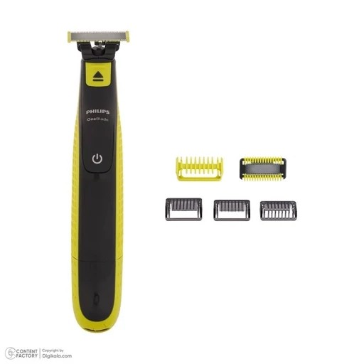 وان بلید فیلیپس مدل Phillips QP2824/10 هلند