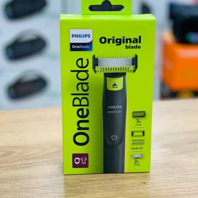 وان بلید فیلیپس مدل Phillips QP2824/10 هلند