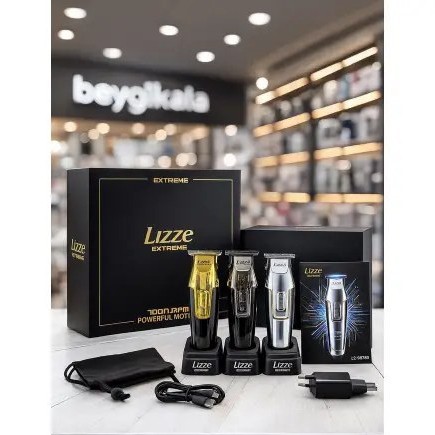 ماشین اصلاح صفرزن وخط زن لیز مدل LZ-92786