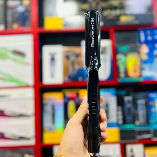 اتو مو ام کیو(MQ) پرو 480 توربو فقط 3 تا مونده