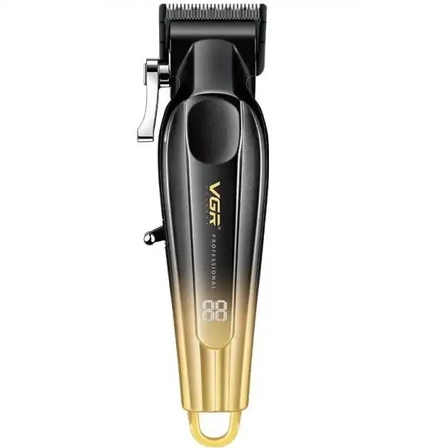 ماشین اصلاح وی جی آر مدل V662