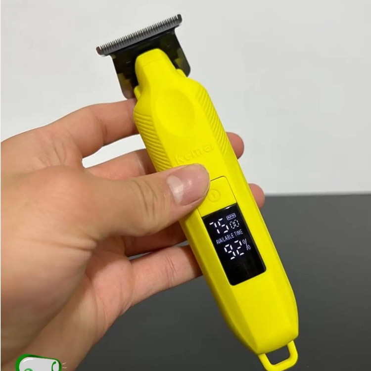 ماشین اصلاح خط زن و صفر زن کیمی مدل Kemei Km-2284