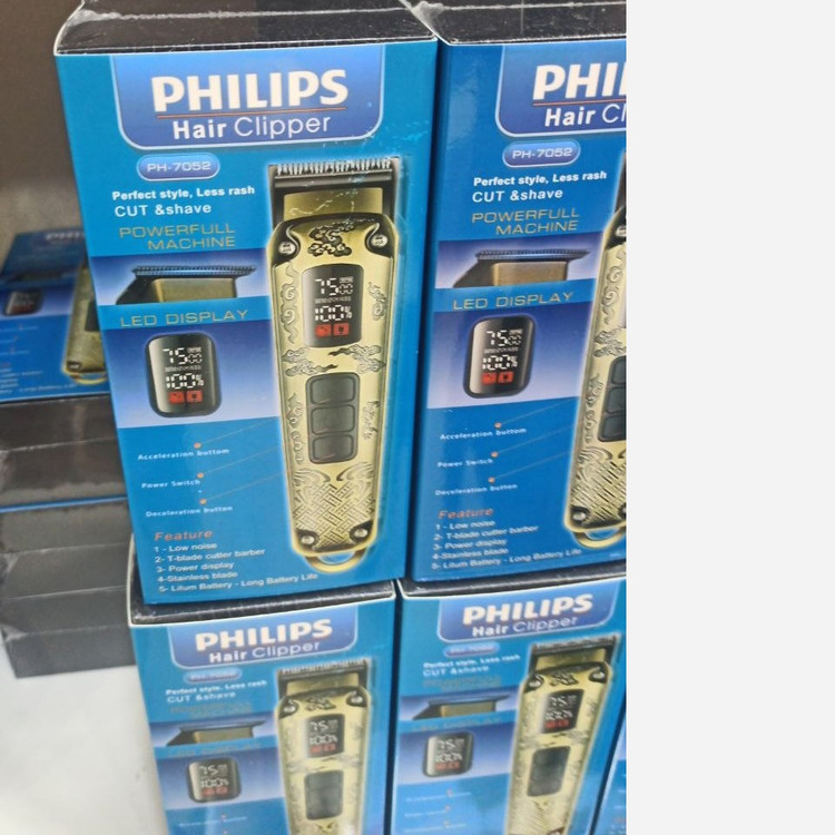 ماشین اصلاح خط زن فیلیپس مدل PH-7052