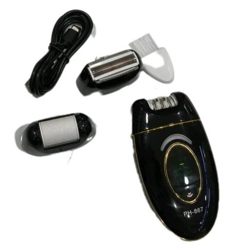 اپیلیدی سه کاره PHILIPS مدل PH-867