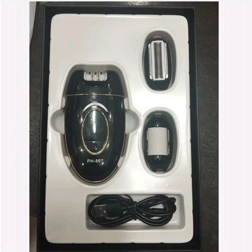 اپیلیدی سه کاره PHILIPS مدل PH-867