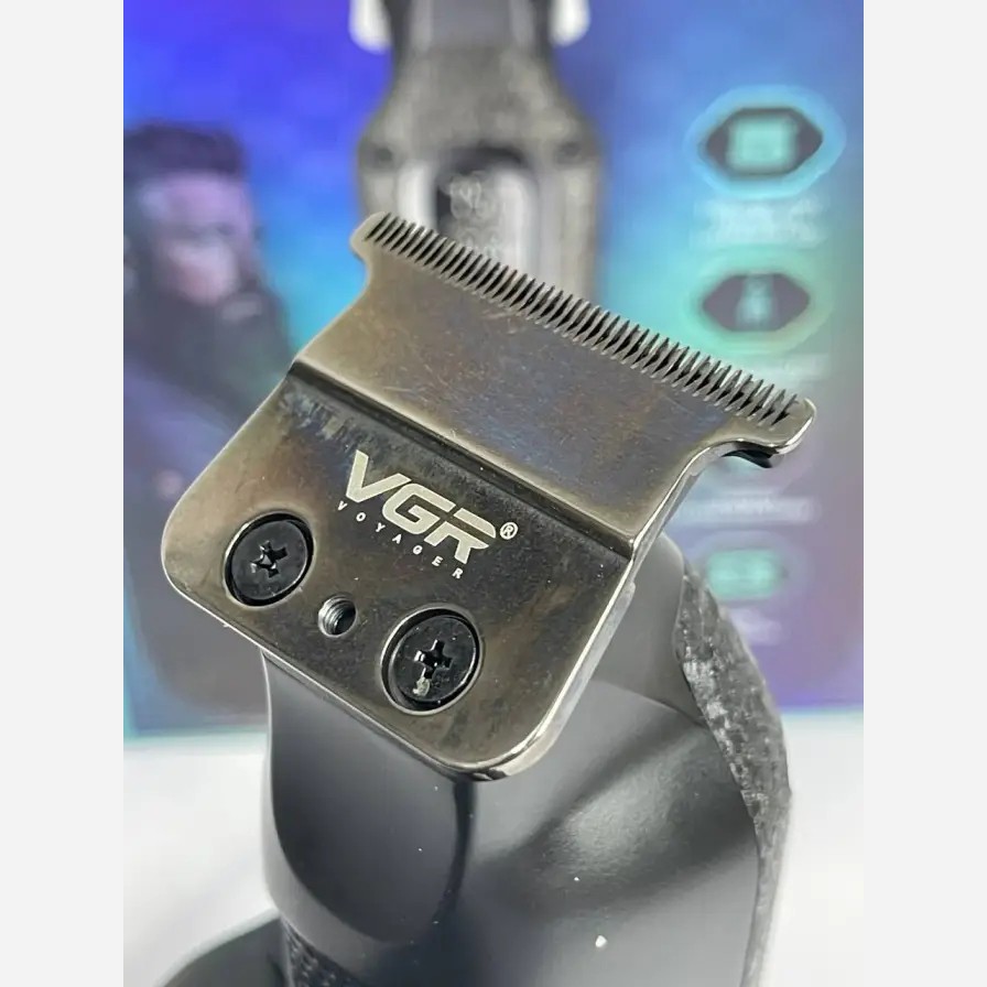 خط زن و صفر زن وی جی آر مدل VGR V-879T.