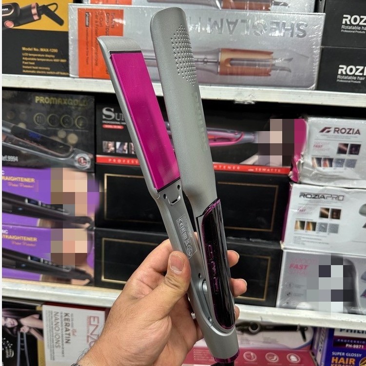 اتومو و صاف کننده فیلیپس مدل PH-3870.