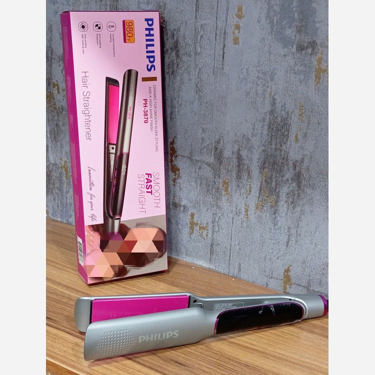اتومو و صاف کننده فیلیپس مدل PH-3870.