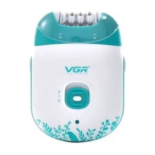 اپیلاتور وی جی آر مدل v-726 ، اپیلیدی موکن و خرید اپیلاتور
