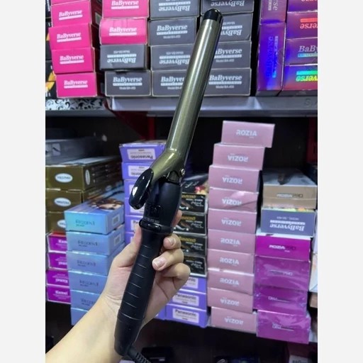 بابلیس مارک معتبر فیلیپس سایز 25 حرفه ای و سالنی کیفیت عالی.