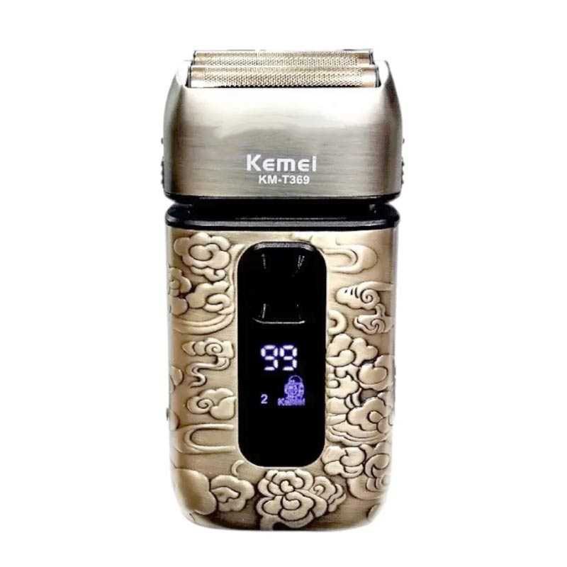 شیور ضد آب کیمی Kemei KM-T369