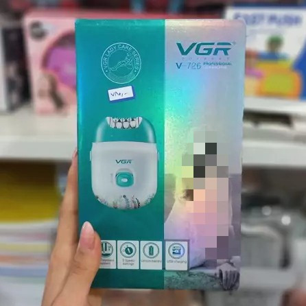خارج از دسترس اپیلیدی وی جی آر مدل VGR V-726