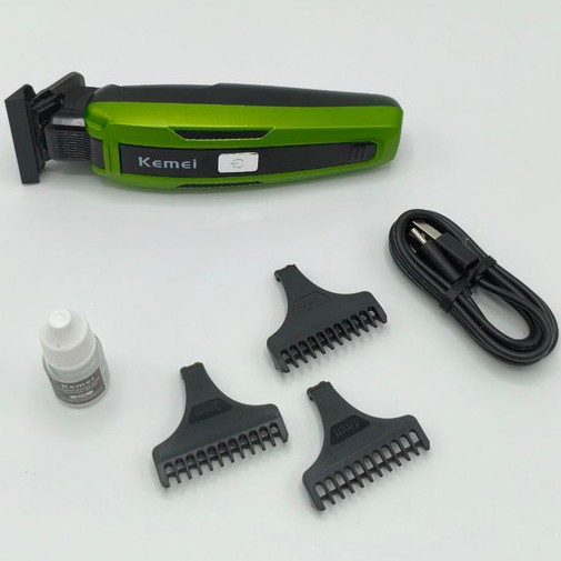 ماشین اصلاح خط زن و صفر زن کیمی مدل KM-1510