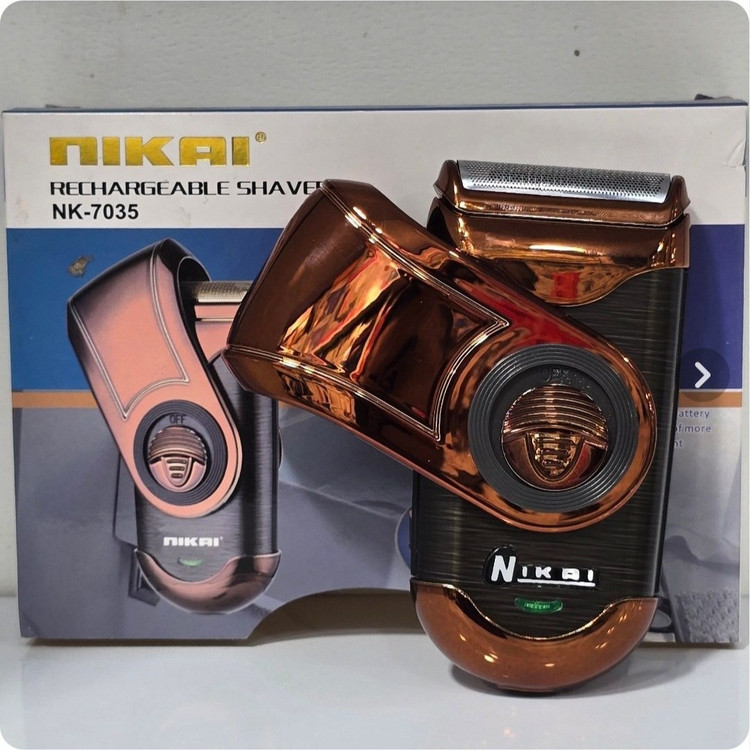 شیور NIKAI NK 7035