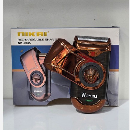شیور NIKAI NK 7035