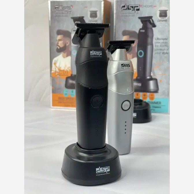 ماشین اصلاح حرفه ای دی اس پی مدل DSP91685 Hair Trimmer