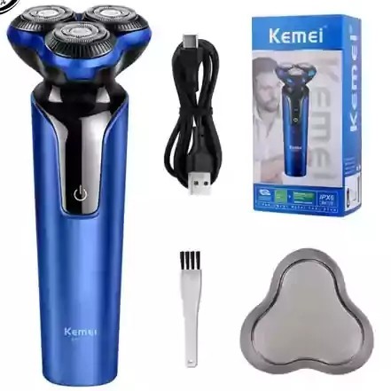 ماشین اصلاح و ریش تراش کیمی مدلKM-773