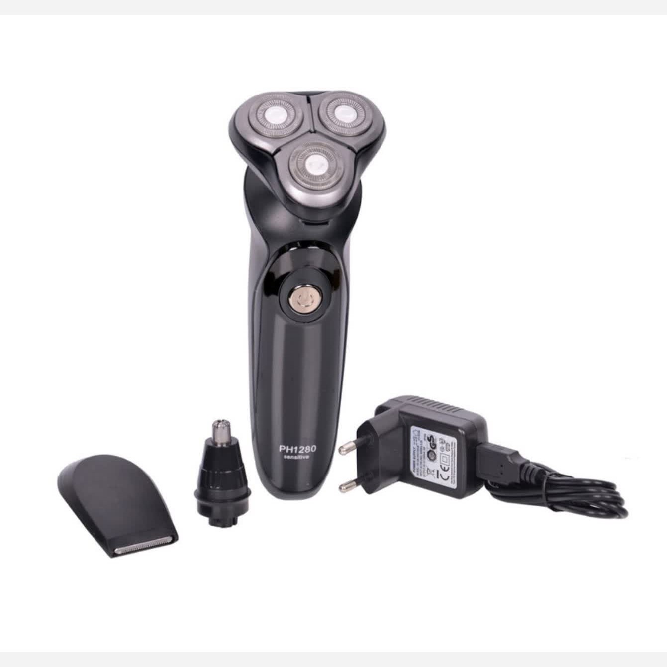 ماشین اصلاح سه تیغ صورت فیلیپس PH1280 Philips Shaver