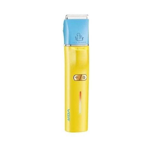 ماشین اصلاح موی حیوانات وی جی آر مدل V-219 با کیفیت