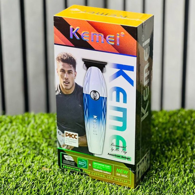 خط زن وصفرزن کیمی اصل مدلKM1690A