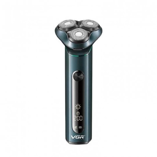 ریش تراش وی جی ار V-310 بسیار با کیفیت و عالی و درجه یک با کیفیتجدید