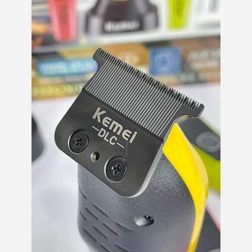 ماشین اصلاح خط زن و صفر زن کیمی مدل KM-1921جدید