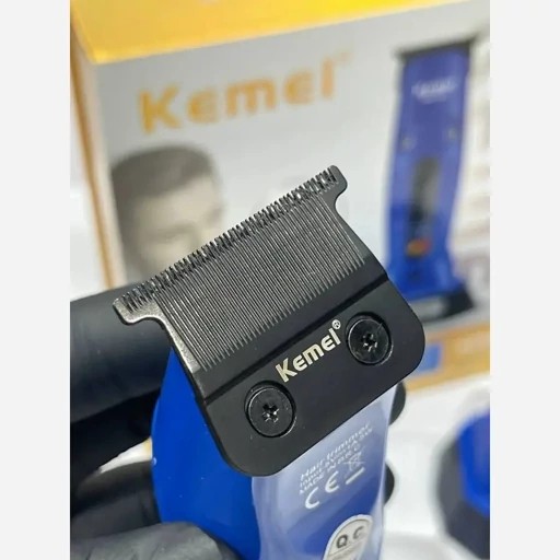 ماشین اصلاح موی سر و صورت کیمی مدل Kemei KM-1553