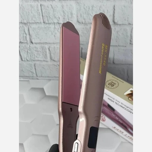 اتو مو مکس مدل MAX MX-5540جدید