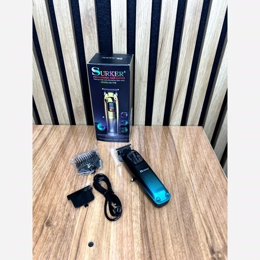 خط زن سورکر مدل sk-778 دور موتور 7500جدید