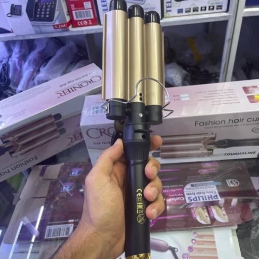 فر کننده SSعربی مارک کرونیر سفارش آلمان مدل CR-2025