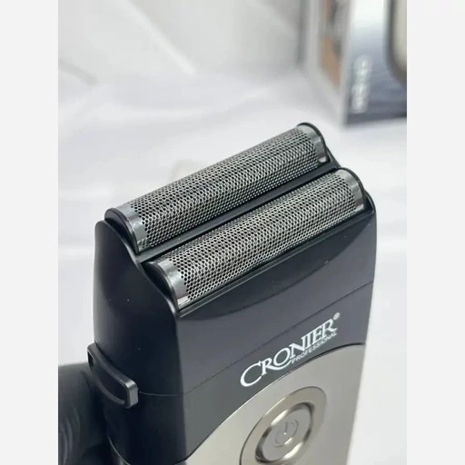 شیور کرونیر مدل CRONIER CR-1241جدید