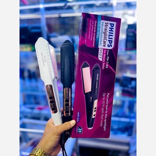 اتو مو فیلیپس مدل PHILIPS PH-7105جدید