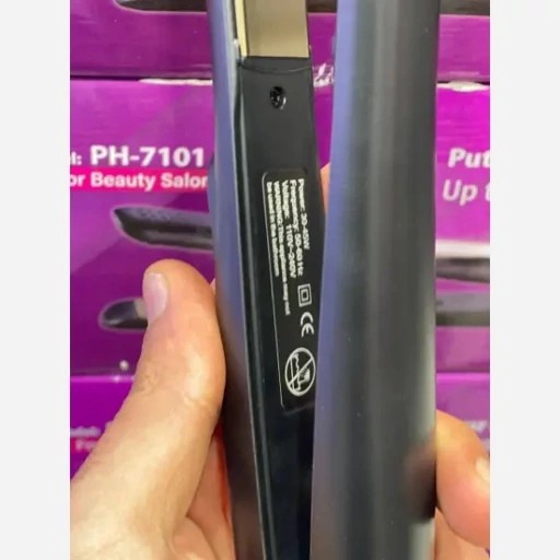 اتو مو فیلیپس مدل ph-7101جدید