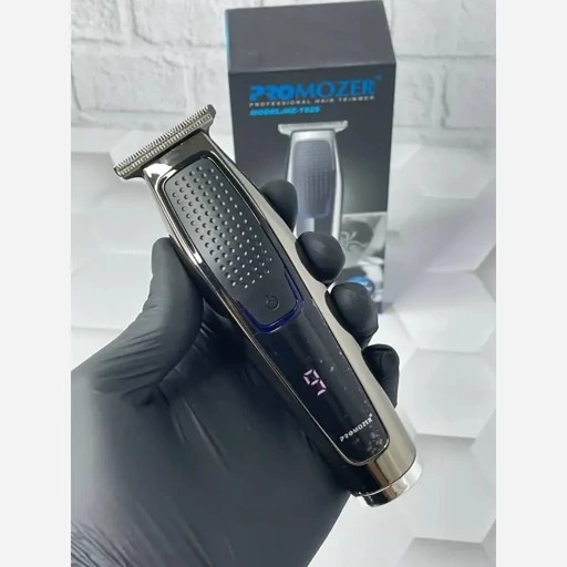 خط زن پرو موزر مدل PROMOZER MZ-1925