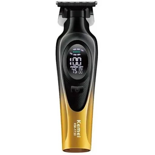 ماشین اصلاح خط زن Kemei KM-1730جدید