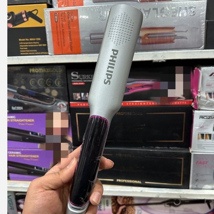 اتومو و صاف کننده فیلیپس مدل PH-3870