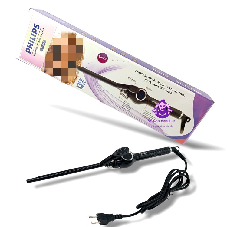 فرکننده بابلیس خودکاری فیلیپس مدل ph-651 ریز ترین سایز 12 ماهه