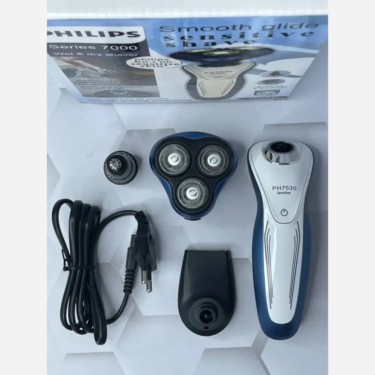 ریش تراش چند کاره فیلیپس PHILIPS مدل PH-7530 PHILIPS PH-7530
