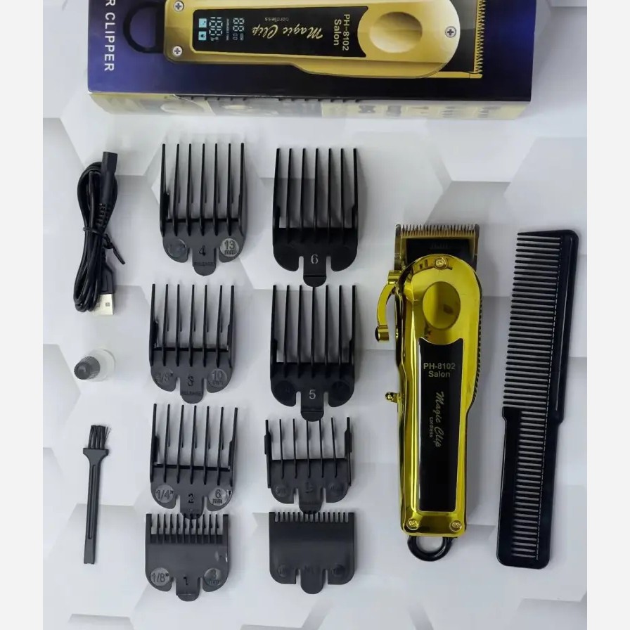 ماشین اصلاح فلیپس سر و صورت بدن PHILIPS 8102/2024